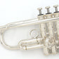 [SN 527773] USED YAMAHA / Trumpet YTR-8335RS Silver Finish Reverse Tube [09]