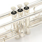 [SN 527773] USED YAMAHA / Trumpet YTR-8335RS Silver Finish Reverse Tube [09]