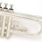 [SN 527773] USED YAMAHA / Trumpet YTR-8335RS Silver Finish Reverse Tube [09]