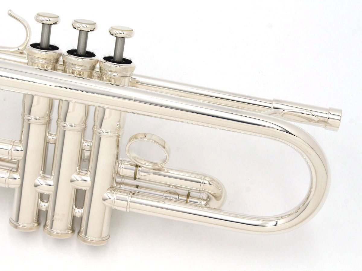 [SN 527773] USED YAMAHA / Trumpet YTR-8335RS Silver Finish Reverse Tube [09]