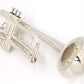 [SN 527773] USED YAMAHA / Trumpet YTR-8335RS Silver Finish Reverse Tube [09]