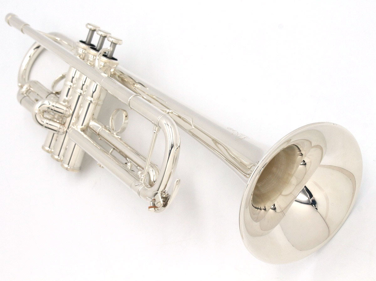 [SN 527773] USED YAMAHA / Trumpet YTR-8335RS Silver Finish Reverse Tube [09]