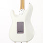 [SN US210074861] USED Fender USA / American Ultra Stratocaster Arctic Pearl [06]