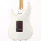 [SN US210074861] USED Fender USA / American Ultra Stratocaster Arctic Pearl [06]