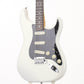 [SN US210074861] USED Fender USA / American Ultra Stratocaster Arctic Pearl [06]