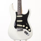 [SN US210074861] USED Fender USA / American Ultra Stratocaster Arctic Pearl [06]