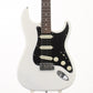 [SN US210074861] USED Fender USA / American Ultra Stratocaster Arctic Pearl [06]