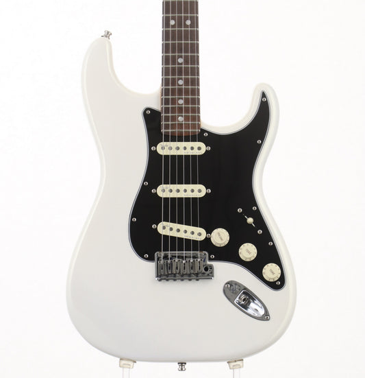 [SN US210074861] USED Fender USA / American Ultra Stratocaster Arctic Pearl [06]