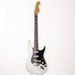 [SN US210074861] USED Fender USA / American Ultra Stratocaster Arctic Pearl [06]