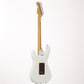 [SN US210074861] USED Fender USA / American Ultra Stratocaster Arctic Pearl [06]