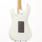 [SN US210074861] USED Fender USA / American Ultra Stratocaster Arctic Pearl [06]