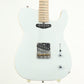 [SN 191110] USED SAITO GUITARS / S-622TLC Chamonix White [12]