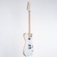 [SN 191110] USED SAITO GUITARS / S-622TLC Chamonix White [12]