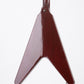 [SN 94059382] USED GIBSON USA / Flying V 67 Cherry [03]