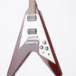 [SN 94059382] USED GIBSON USA / Flying V 67 Cherry [03]