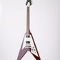 [SN 94059382] USED GIBSON USA / Flying V 67 Cherry [03]