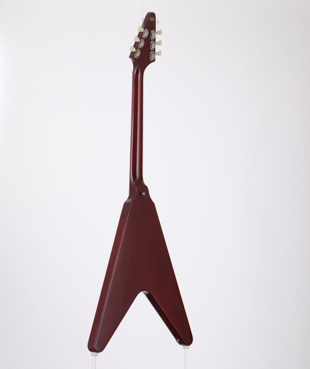 [SN 94059382] USED GIBSON USA / Flying V 67 Cherry [03]