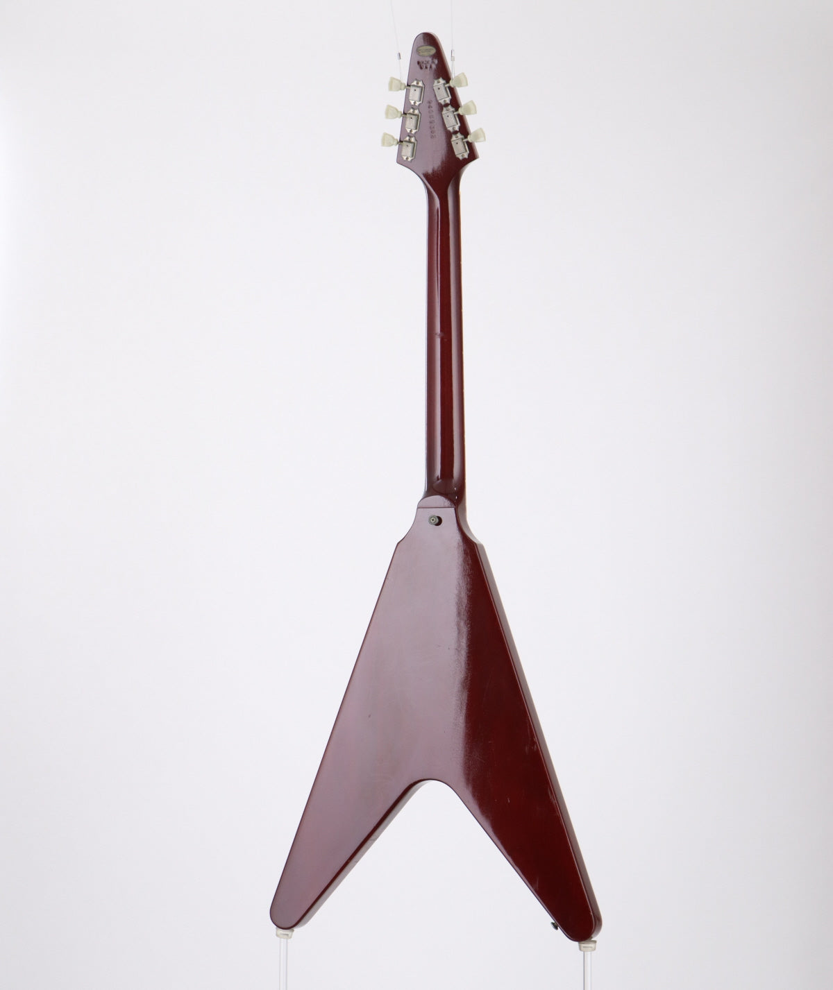 [SN 94059382] USED GIBSON USA / Flying V 67 Cherry [03]