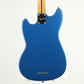 [SN ICSC22012076] USED Squier / Classic Vibe 60s Competition Mustang Bass Lake Placid Blue [12]