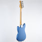 [SN ICSC22012076] USED Squier / Classic Vibe 60s Competition Mustang Bass Lake Placid Blue [12]