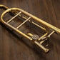 [SN 180242] USED BACH / BACH 42BO GL Tenor Bass Trombone [10]