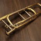 [SN 180242] USED BACH / BACH 42BO GL Tenor Bass Trombone [10]