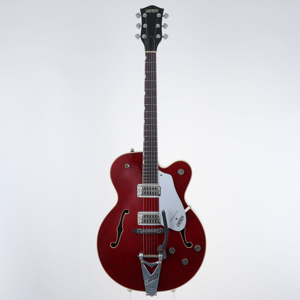 [SN 977119-1618] USED Gretsch Goulet / 6119 Tennessee Rose [20]