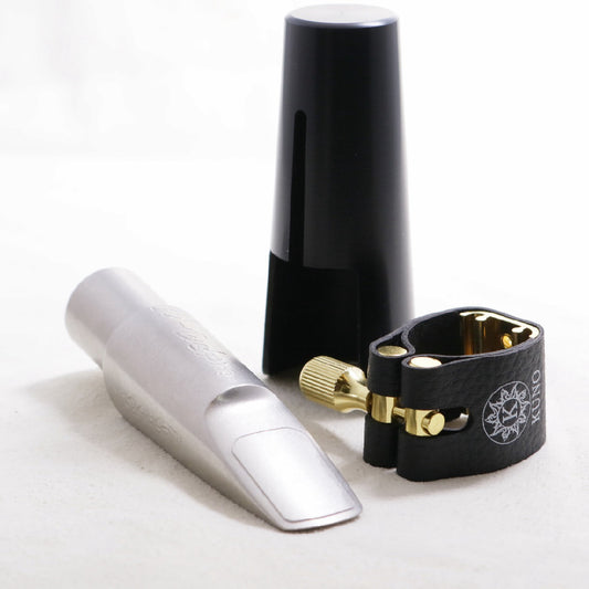 [SN 2406071] USED JX CUSTOM JX Custom / Virtuoso 7 Oleg Lington Style Mouthpiece for Alto [03]