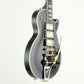 [SN 1840554] USED Tokai / KLC345BB MOD Black [12]