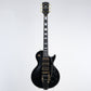 [SN 1840554] USED Tokai / KLC345BB MOD Black [12]