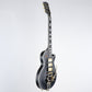 [SN 1840554] USED Tokai / KLC345BB MOD Black [12]