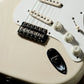 [SN R12496] USED Fender Custom Shop / 1956 Stratocaster NOS White Blonde [05]