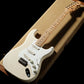 [SN R12496] USED Fender Custom Shop / 1956 Stratocaster NOS White Blonde [05]