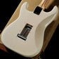 [SN R12496] USED Fender Custom Shop / 1956 Stratocaster NOS White Blonde [05]