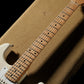 [SN R12496] USED Fender Custom Shop / 1956 Stratocaster NOS White Blonde [05]