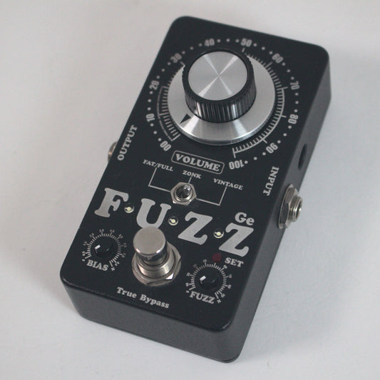 [SN MF210115] USED KING TONE GUITAR / miniFUZZ Ge [05]