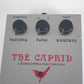 [SN 160942] USED WREN AND CUFF CREATIONS / The Caprid [05]