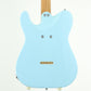 [SN 1757] USED infinite Infinity / Trad Fullsize T Hollow Light Aged Sonic Blue [20]