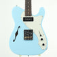 [SN 1757] USED infinite Infinity / Trad Fullsize T Hollow Light Aged Sonic Blue [20]