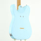 [SN 1757] USED infinite Infinity / Trad Fullsize T Hollow Light Aged Sonic Blue [20]