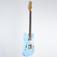 [SN 1757] USED infinite Infinity / Trad Fullsize T Hollow Light Aged Sonic Blue [20]