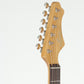 [SN 1757] USED infinite Infinity / Trad Fullsize T Hollow Light Aged Sonic Blue [20]