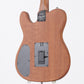 [SN MXA2102757] USED Fender / Acoustasonic Player Telecaster Brushed Black [03]