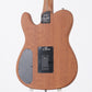 [SN MXA2102757] USED Fender / Acoustasonic Player Telecaster Brushed Black [03]