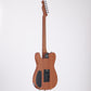 [SN MXA2102757] USED Fender / Acoustasonic Player Telecaster Brushed Black [03]