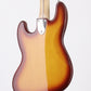 [SN JD22011413] USED Fender / Made in Japan Limited International Color Jazz Bass Sienna Sunburst [03]