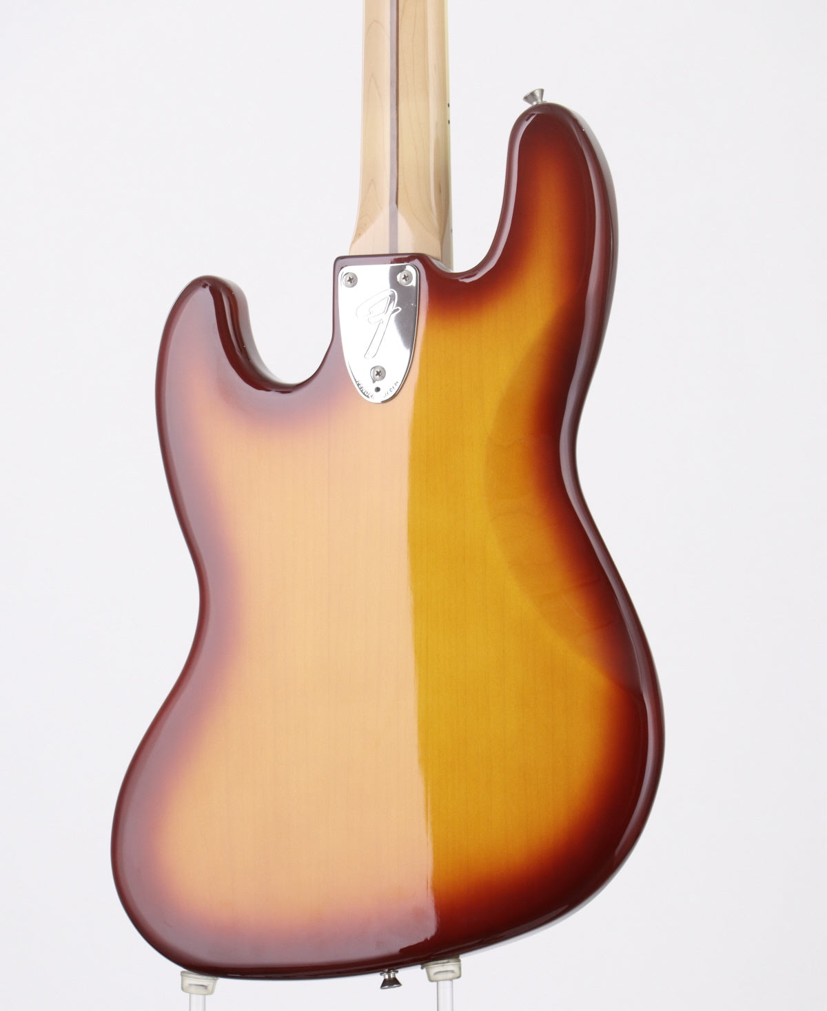 [SN JD22011413] USED Fender / Made in Japan Limited International Color Jazz Bass Sienna Sunburst [03]