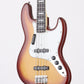 [SN JD22011413] USED Fender / Made in Japan Limited International Color Jazz Bass Sienna Sunburst [03]