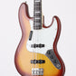 [SN JD22011413] USED Fender / Made in Japan Limited International Color Jazz Bass Sienna Sunburst [03]