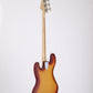 [SN JD22011413] USED Fender / Made in Japan Limited International Color Jazz Bass Sienna Sunburst [03]